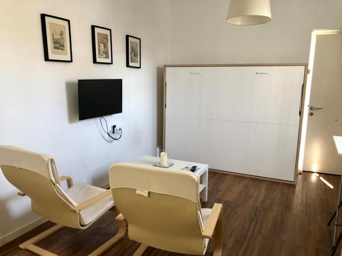 Atico La Juderia V33 Daire Sevilla Dış mekan fotoğraf